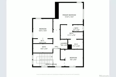 4488 Grapevine Way, Castle Rock, CO 80109 - Photo 46