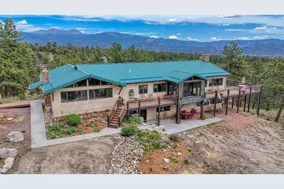 18165 Alta Vista Drive, Buena Vista, CO 81211 - Photo 1