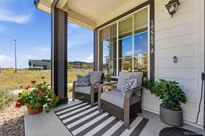 19589 W 93rd Drive #A, Arvada, CO 80007 - Photo 2