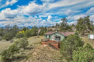 82 Ute Cir, Florissant, CO 80816 - Photo 1