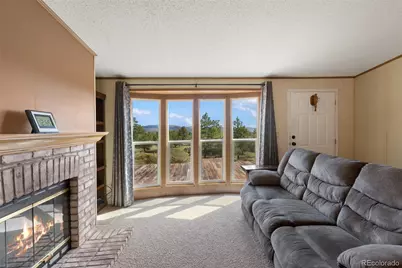 82 Ute Circle, Florissant, CO 80816 - Photo 16