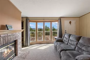 82 Ute Cir, Florissant, CO 80816 - Photo 16