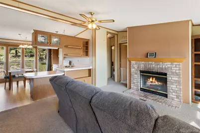 82 Ute Circle, Florissant, CO 80816 - Photo 14