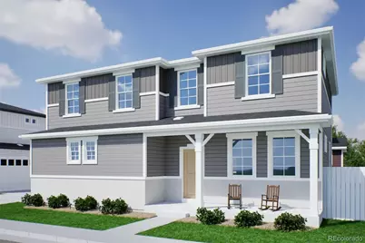 22312 E 39th Avenue, Aurora, CO 80019 - Photo 1