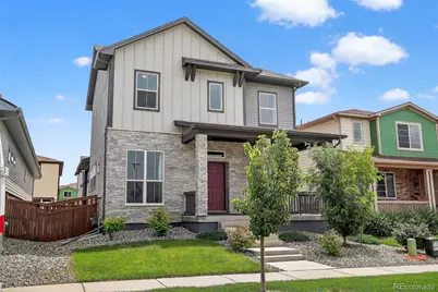 21554 E 59th Drive, Aurora, CO 80019 - Photo 2