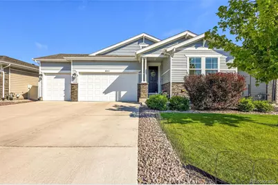 6511 Leathers Lane, Parker, CO 80134 - Photo 1