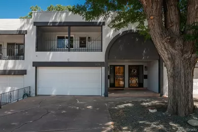 3576 S Ivanhoe Street, Denver, CO 80237 - Photo 1