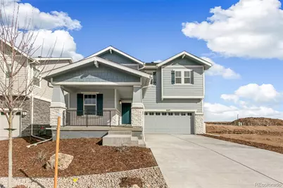 1662 S Gold Bug Way, Aurora, CO 80018 - Photo 2