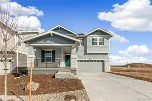 1662 S Gold Bug Wy, Aurora, CO 80018 - Photo 2