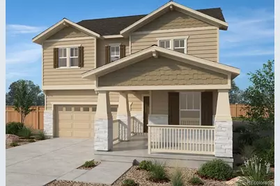 1662 S Gold Bug Way, Aurora, CO 80018 - Photo 1