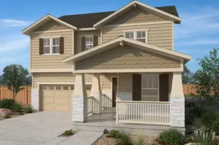 1662 S Gold Bug Wy, Aurora, CO 80018 - Photo 1
