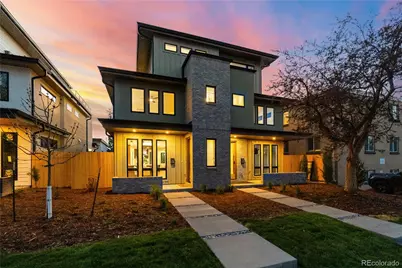 3209 S Sherman Street, Englewood, CO 80113 - Photo 1
