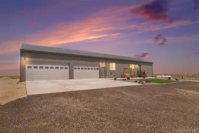13001 Imboden Road, Hudson, CO 80642 - Photo 1