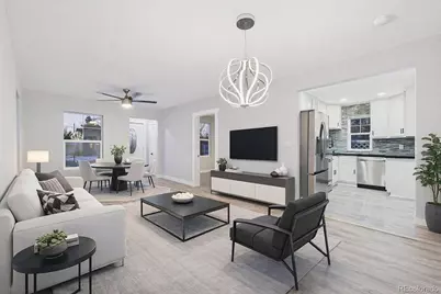 1784 S Downing Street, Denver, CO 80210 - Photo 6