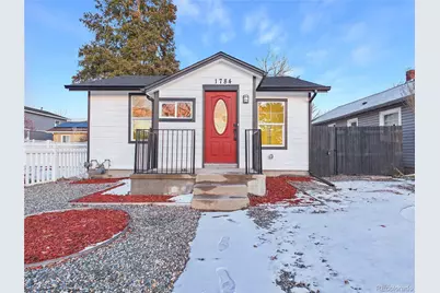 1784 S Downing Street, Denver, CO 80210 - Photo 2