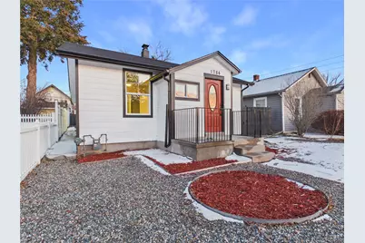 1784 S Downing Street, Denver, CO 80210 - Photo 4