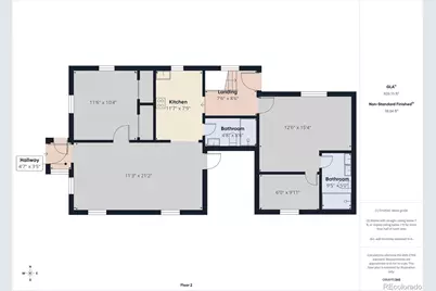 1784 S Downing Street, Denver, CO 80210 - Photo 28