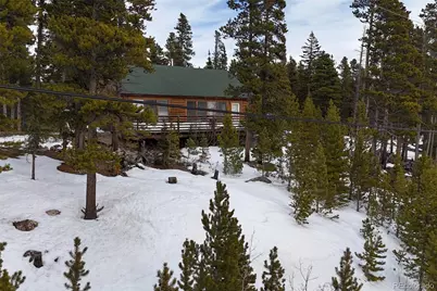 156 Vista Road, Idaho Springs, CO 80452 - Photo 10