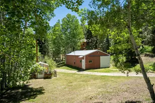 384 Brookside Dr, Bailey, CO 80421 - Photo 42