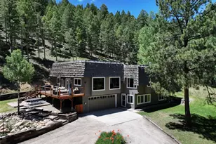 384 Brookside Dr, Bailey, CO 80421 - Photo 46
