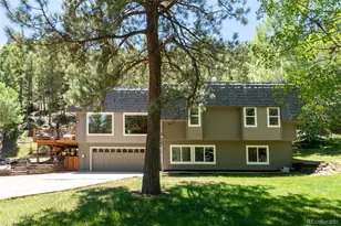 384 Brookside Dr, Bailey, CO 80421 - Photo 2