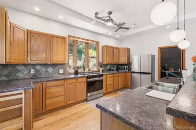 384 Brookside Drive, Bailey, CO 80421 - Photo 12