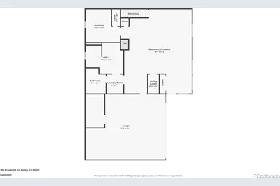 384 Brookside Drive, Bailey, CO 80421 - Photo 48