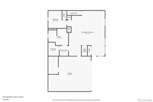 384 Brookside Dr, Bailey, CO 80421 - Photo 48