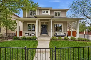 1501 S Clayton St, Denver, CO 80210 - Photo 1