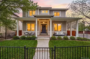 1501 S Clayton St, Denver, CO 80210 - Photo 2