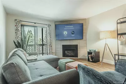 8335 Fairmount Drive #10-108, Denver, CO 80247 - Photo 4