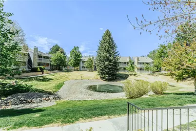8335 Fairmount Drive #10-108, Denver, CO 80247 - Photo 32