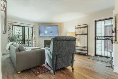 8335 Fairmount Drive #10-108, Denver, CO 80247 - Photo 34