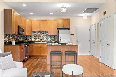 1950 N Logan Street #408, Denver, CO 80203 - Photo 10