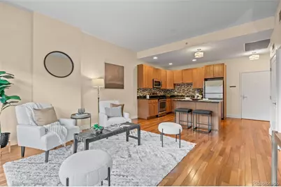 1950 N Logan Street #408, Denver, CO 80203 - Photo 1