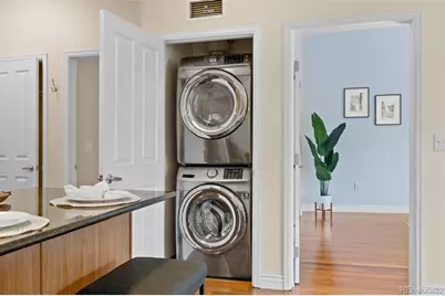 1950 N Logan Street #408, Denver, CO 80203 - Photo 16