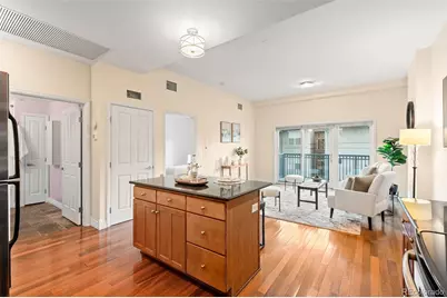 1950 N Logan Street #408, Denver, CO 80203 - Photo 10