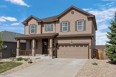 7315 Blue Water Drive, Castle Rock, CO 80108 - Photo 1