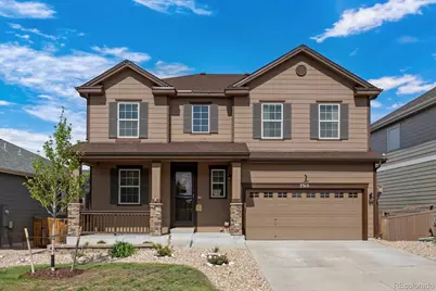 7315 Blue Water Drive, Castle Rock, CO 80108 - Photo 2