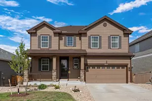 7315 Blue Water Dr, Castle Rock, CO 80108 - Photo 2