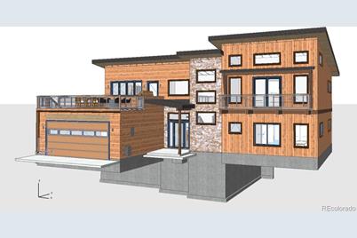 300 Virginia Avenue, Leadville, CO 80461 - Photo 1