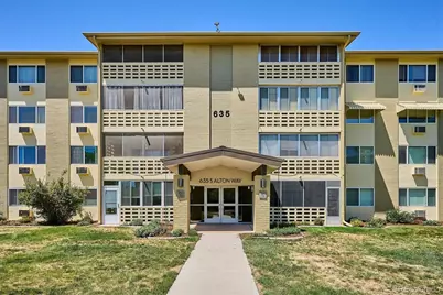 635 S Alton Way #3B, Denver, CO 80247 - Photo 20