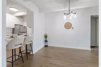 1365 Columbine Street #401, Denver, CO 80206 - Photo 2