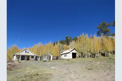 12864 Elkhorn Road, Como, CO 80432 - Photo 2