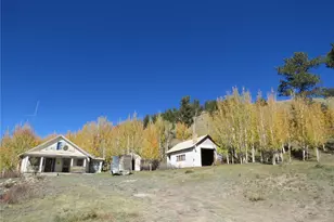 12864 Elkhorn Rd, Como, CO 80432 - Photo 2