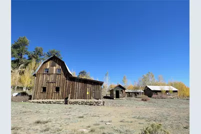 12864 Elkhorn Road, Como, CO 80432 - Photo 4