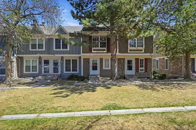 1268 S Idalia Street, Aurora, CO 80017 - Photo 1