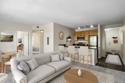 1623 Saint Paul Street #204, Denver, CO 80206 - Photo 6