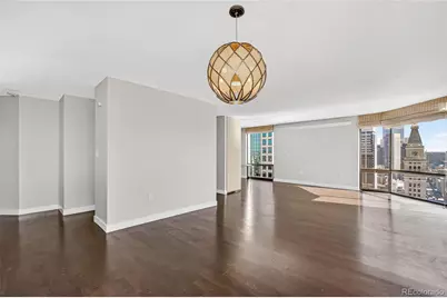 1625 Larimer Street #2903, Denver, CO 80202 - Photo 2