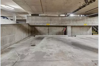 1625 Larimer Street #2903, Denver, CO 80202 - Photo 38